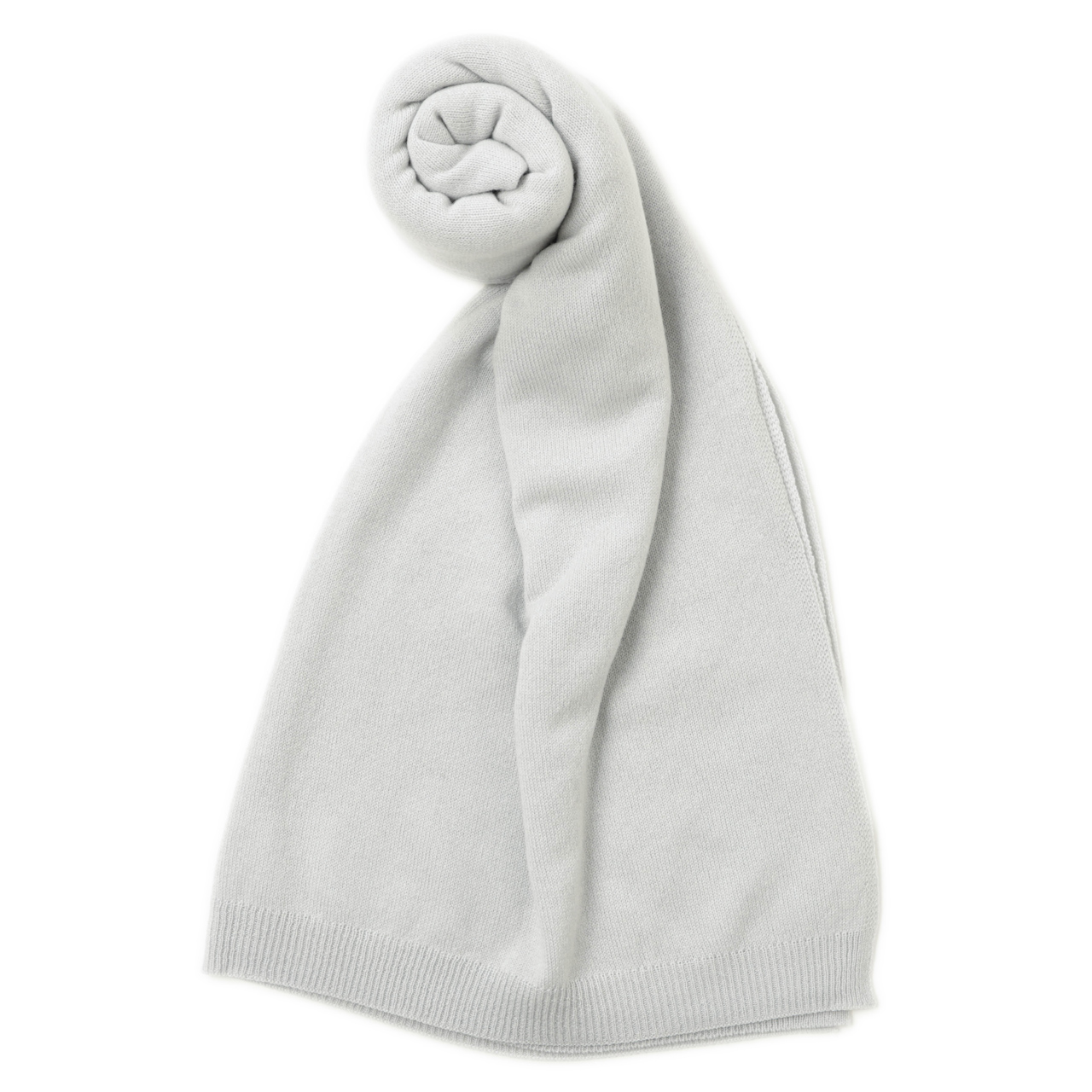 ASAUCE MELER アソースメレ ストール 長方形 大判 カシミヤ ミドル